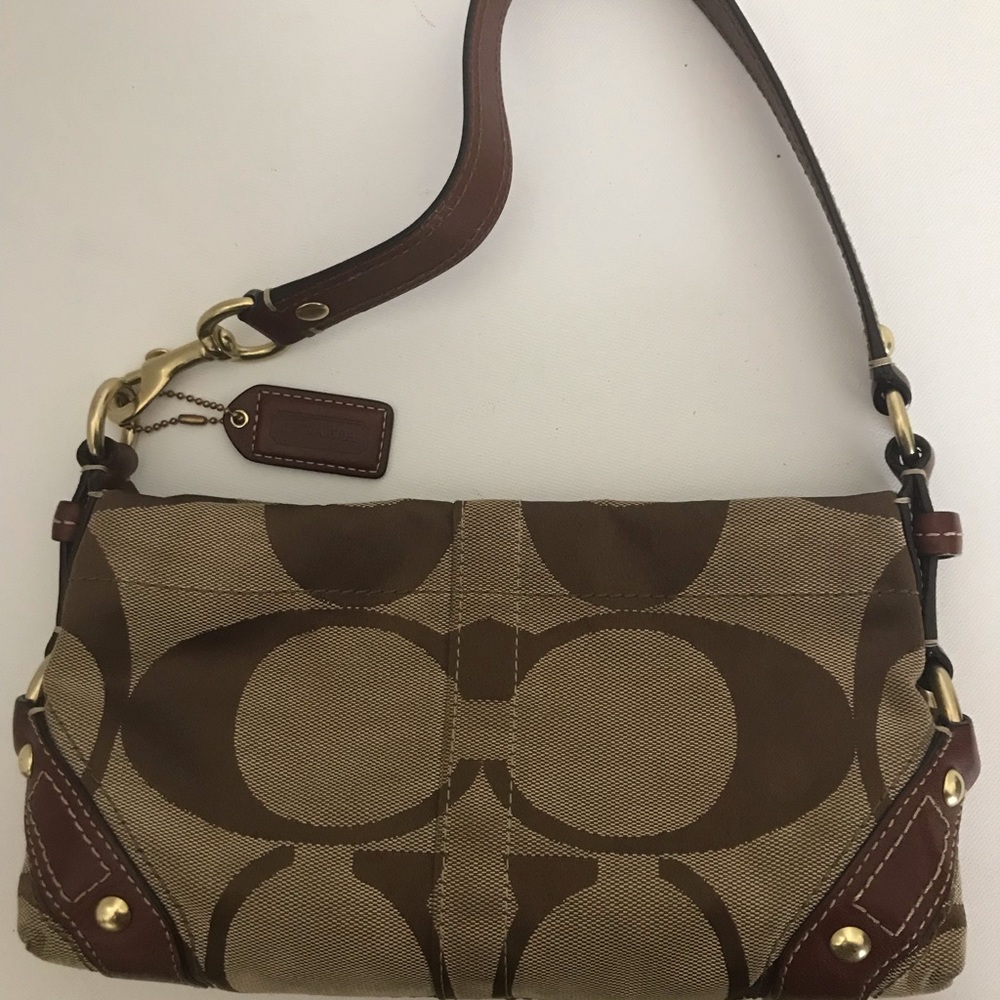 Coach Small Purse